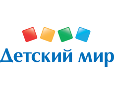 Детский Мир